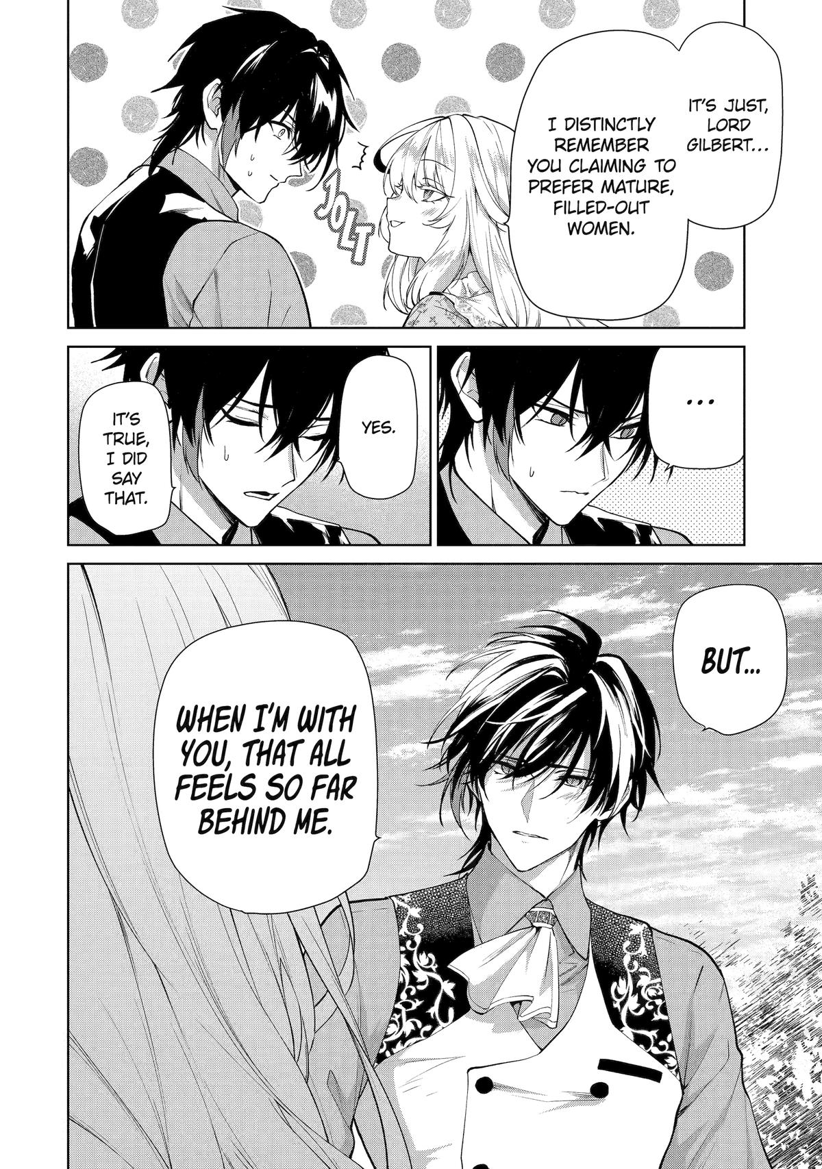 The Princess Groom Chapter 2 10