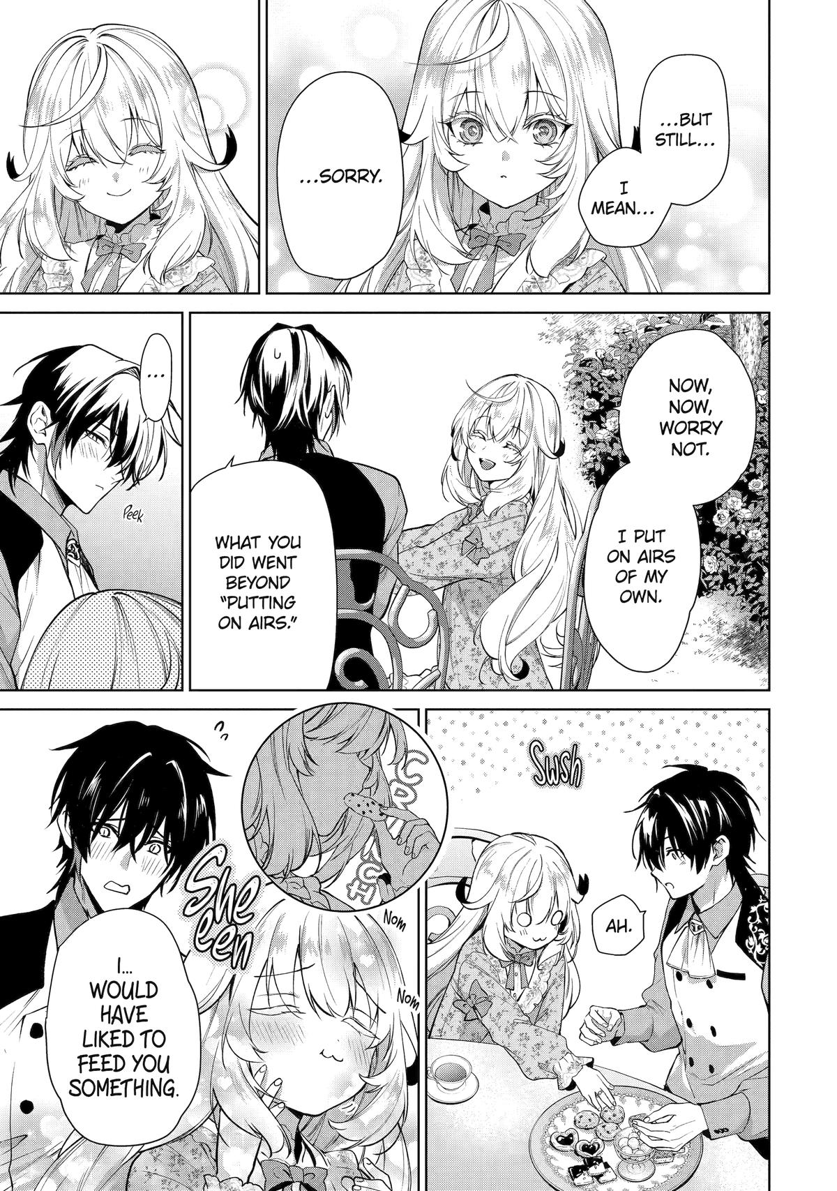 The Princess Groom Chapter 2 11
