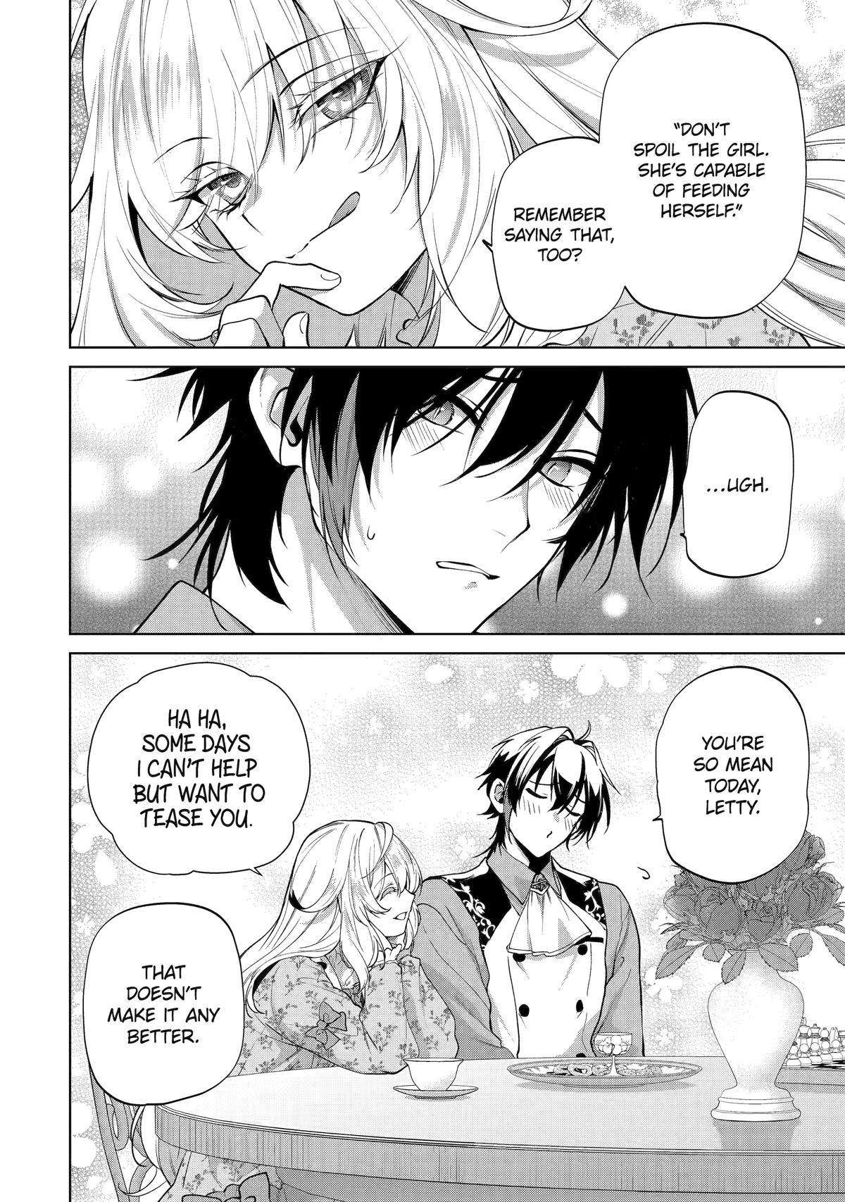 The Princess Groom Chapter 2 12