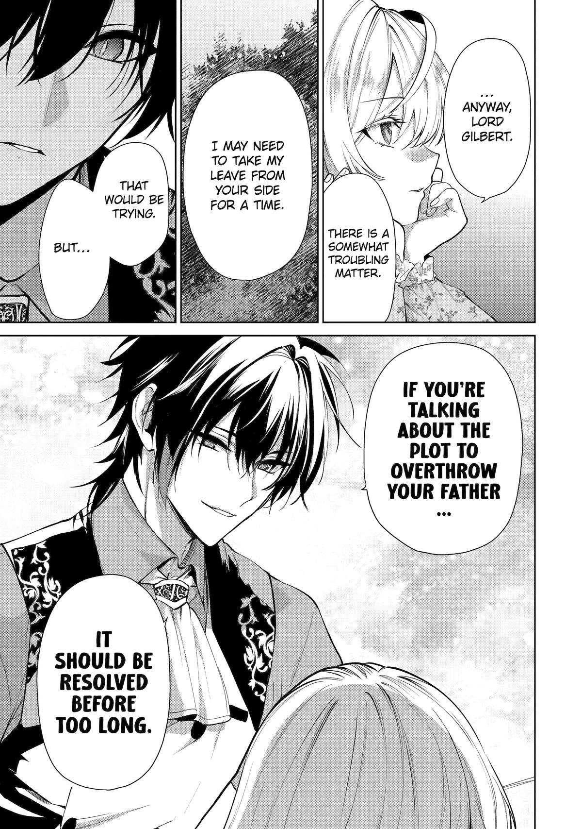 The Princess Groom Chapter 2 13