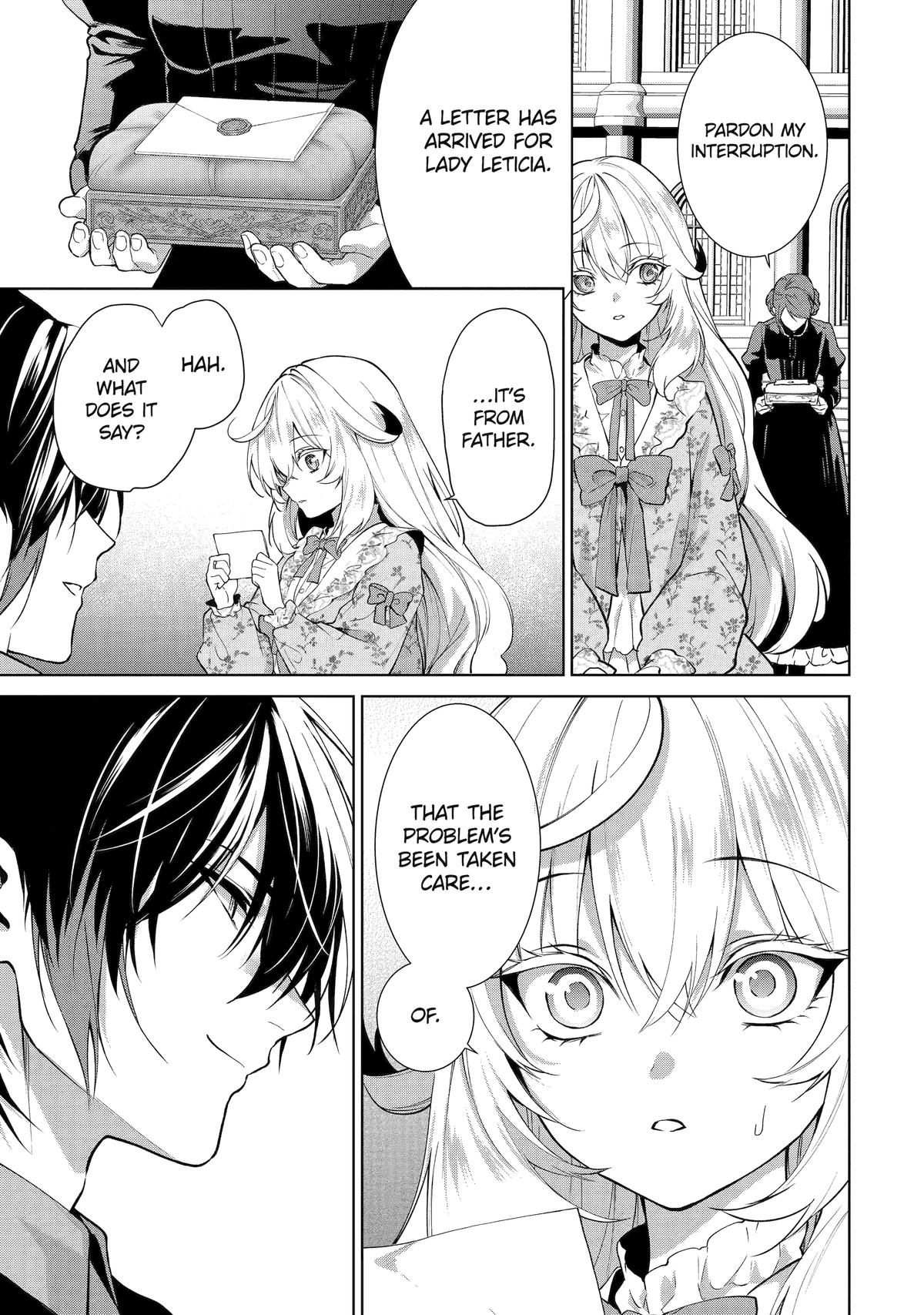 The Princess Groom Chapter 2 15