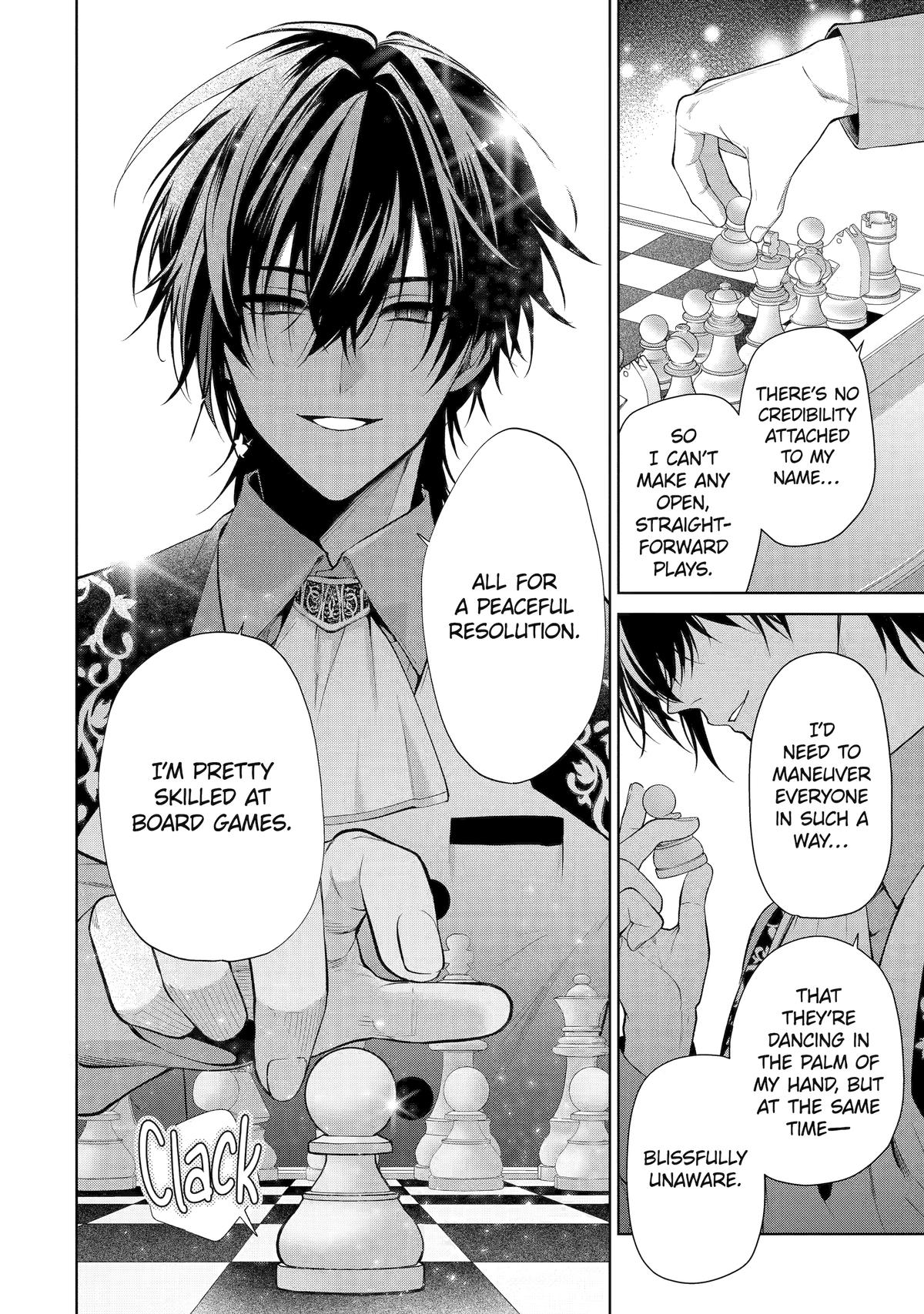 The Princess Groom Chapter 2 16