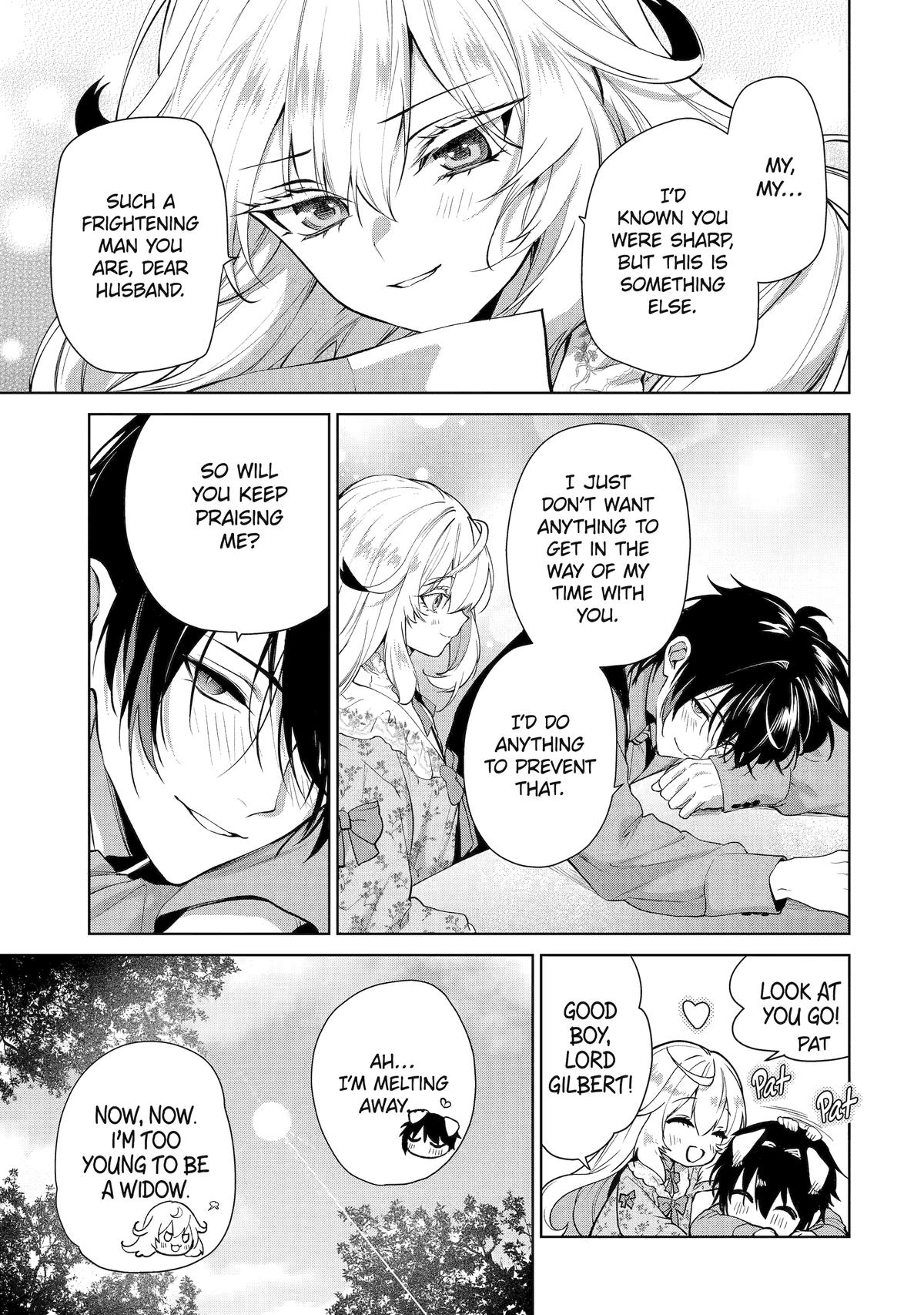 The Princess Groom Chapter 2 17