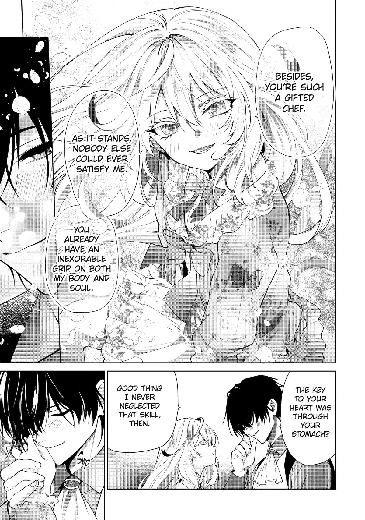 The Princess Groom Chapter 2 19