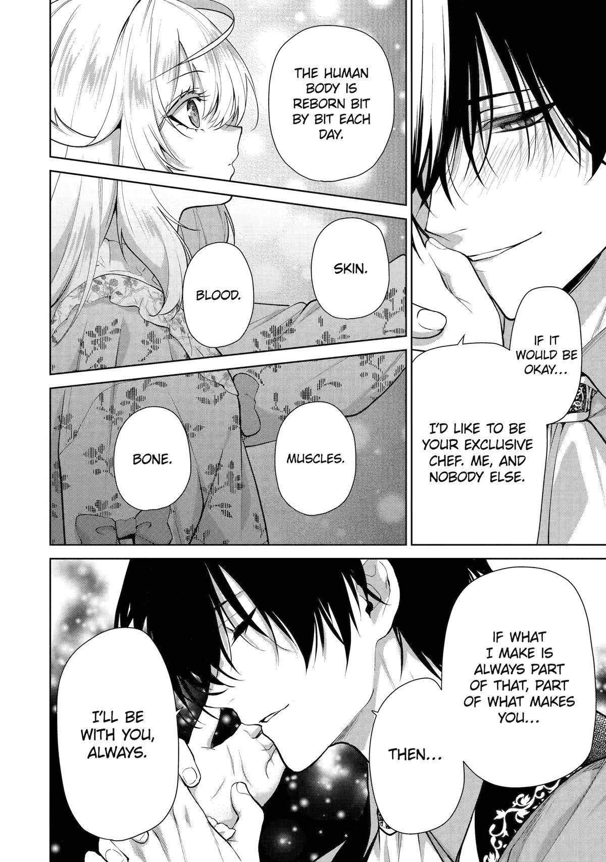 The Princess Groom Chapter 2 20