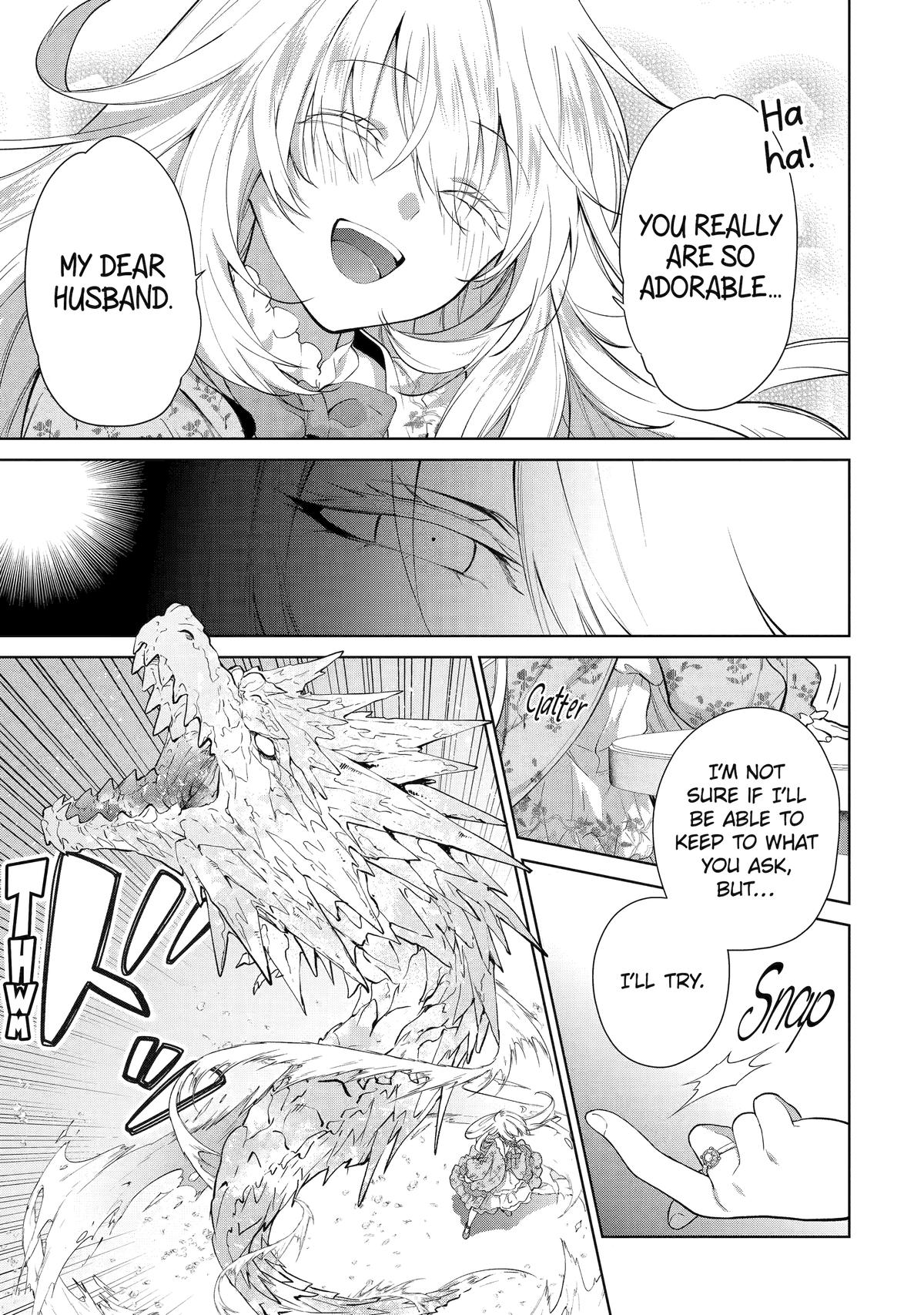 The Princess Groom Chapter 2 21