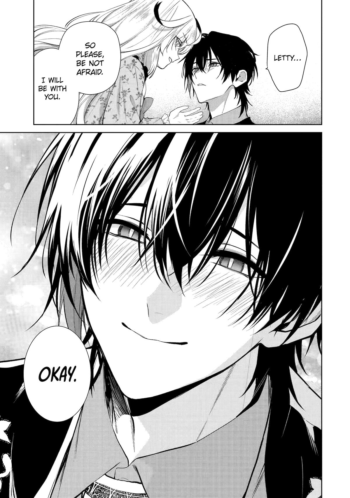 The Princess Groom Chapter 2 25