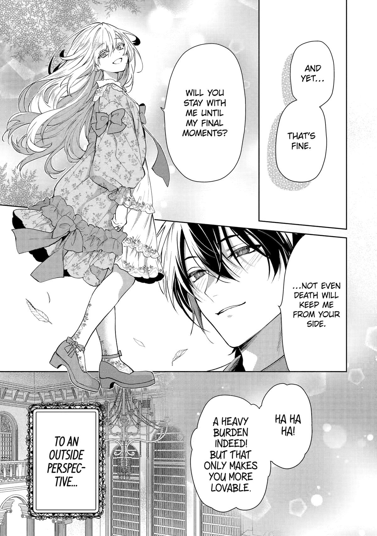 The Princess Groom Chapter 2 27