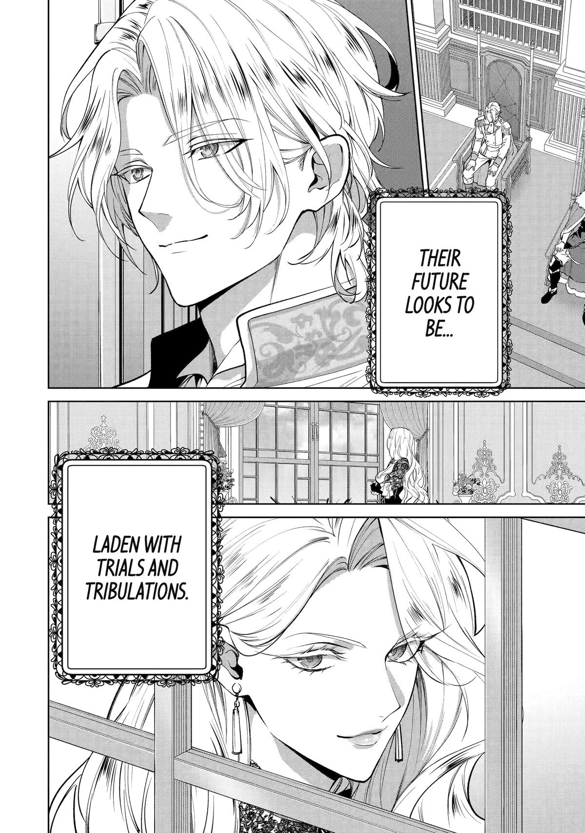 The Princess Groom Chapter 2 28
