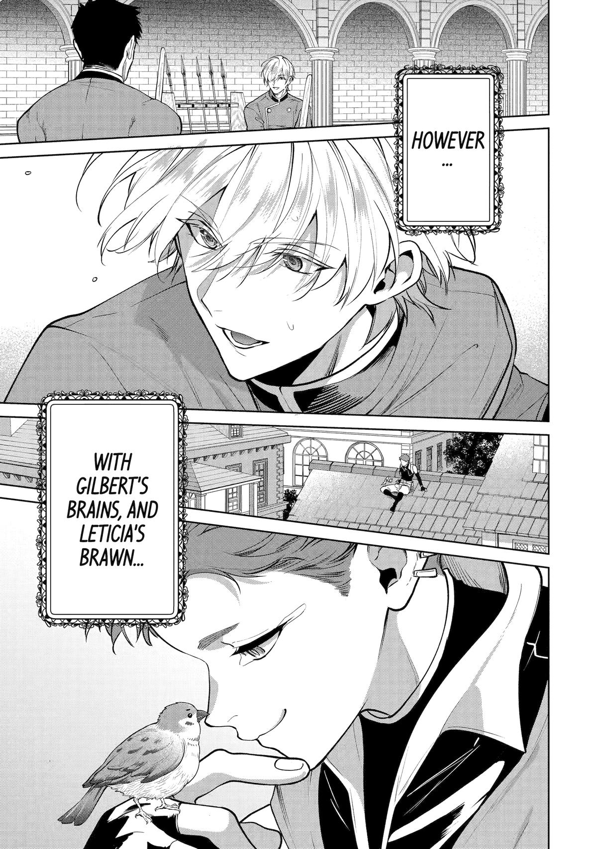 The Princess Groom Chapter 2 29