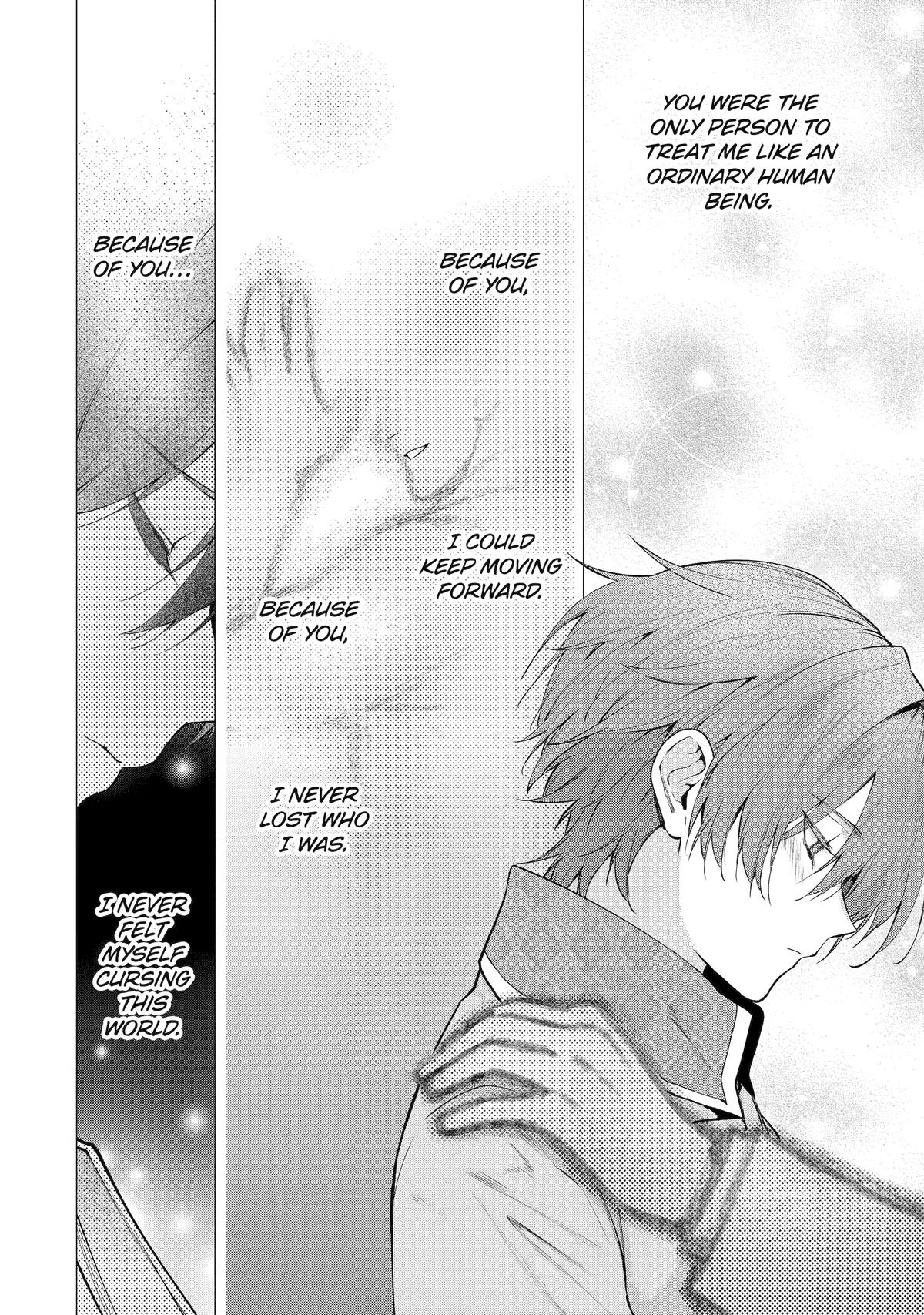 The Princess Groom Chapter 3 2
