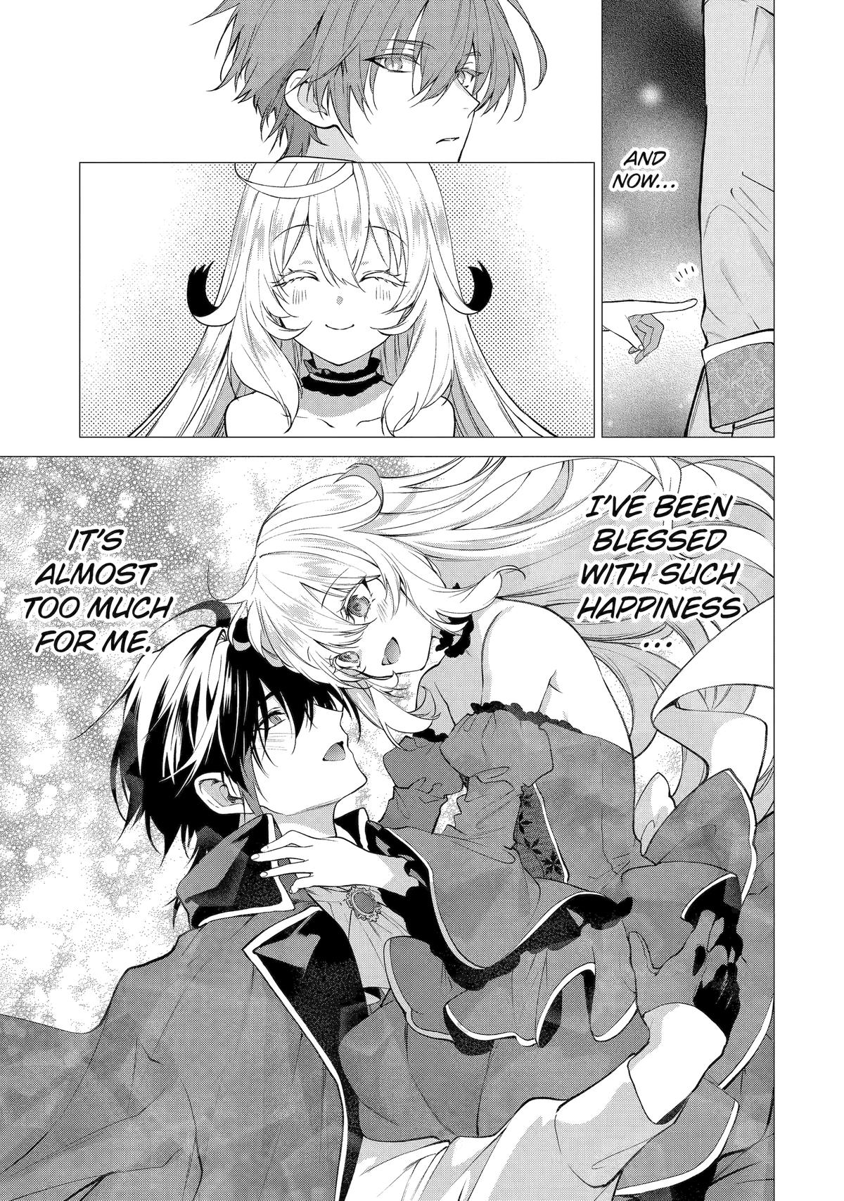 The Princess Groom Chapter 3 3