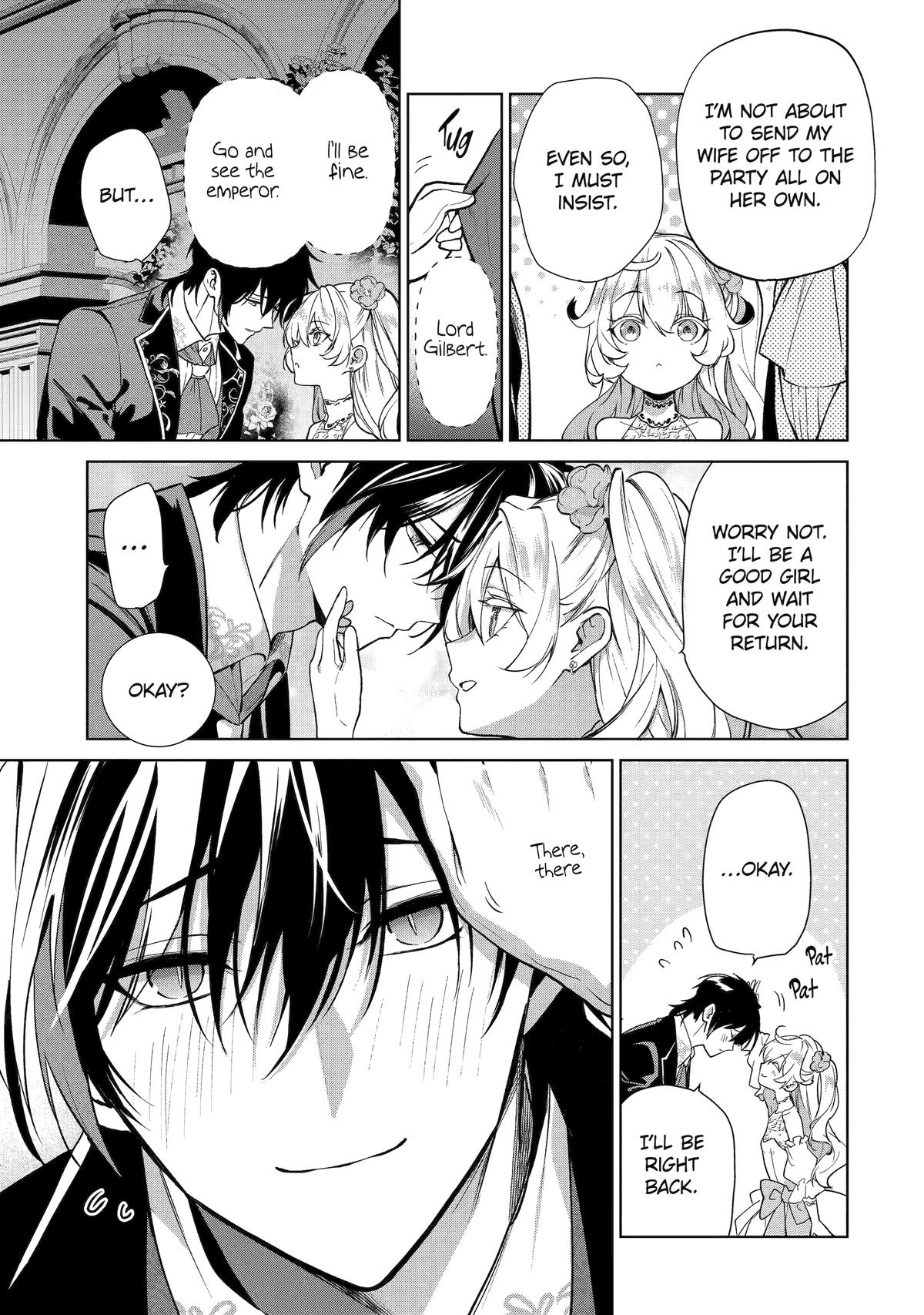 The Princess Groom Chapter 3 7