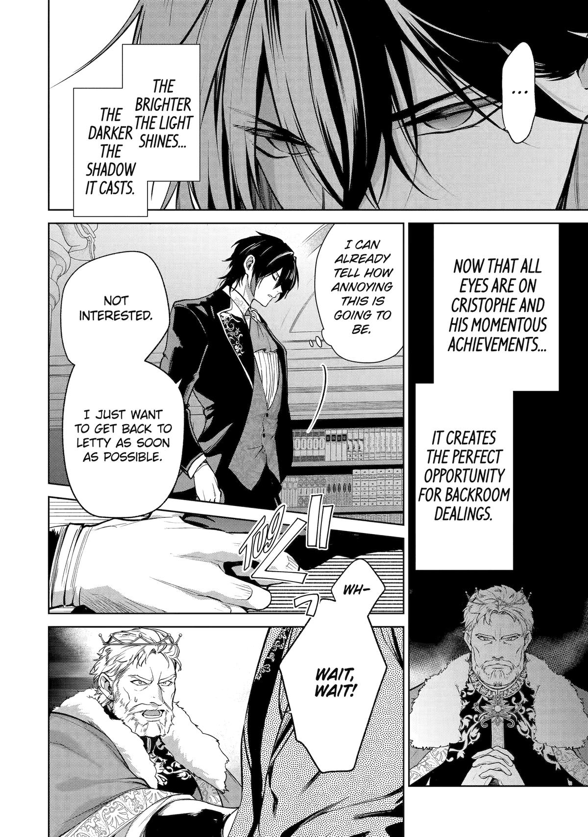 The Princess Groom Chapter 3 10