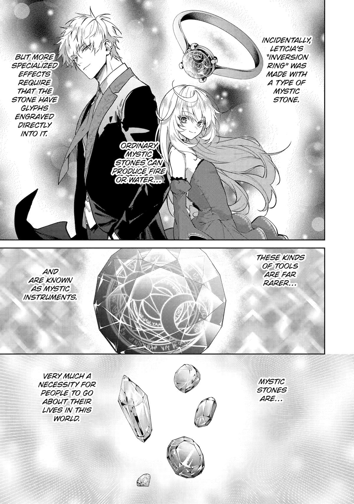 The Princess Groom Chapter 3 13