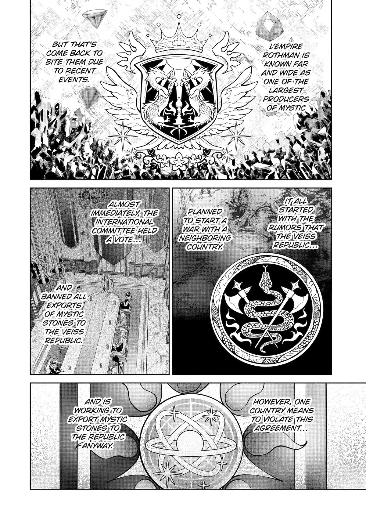 The Princess Groom Chapter 3 14