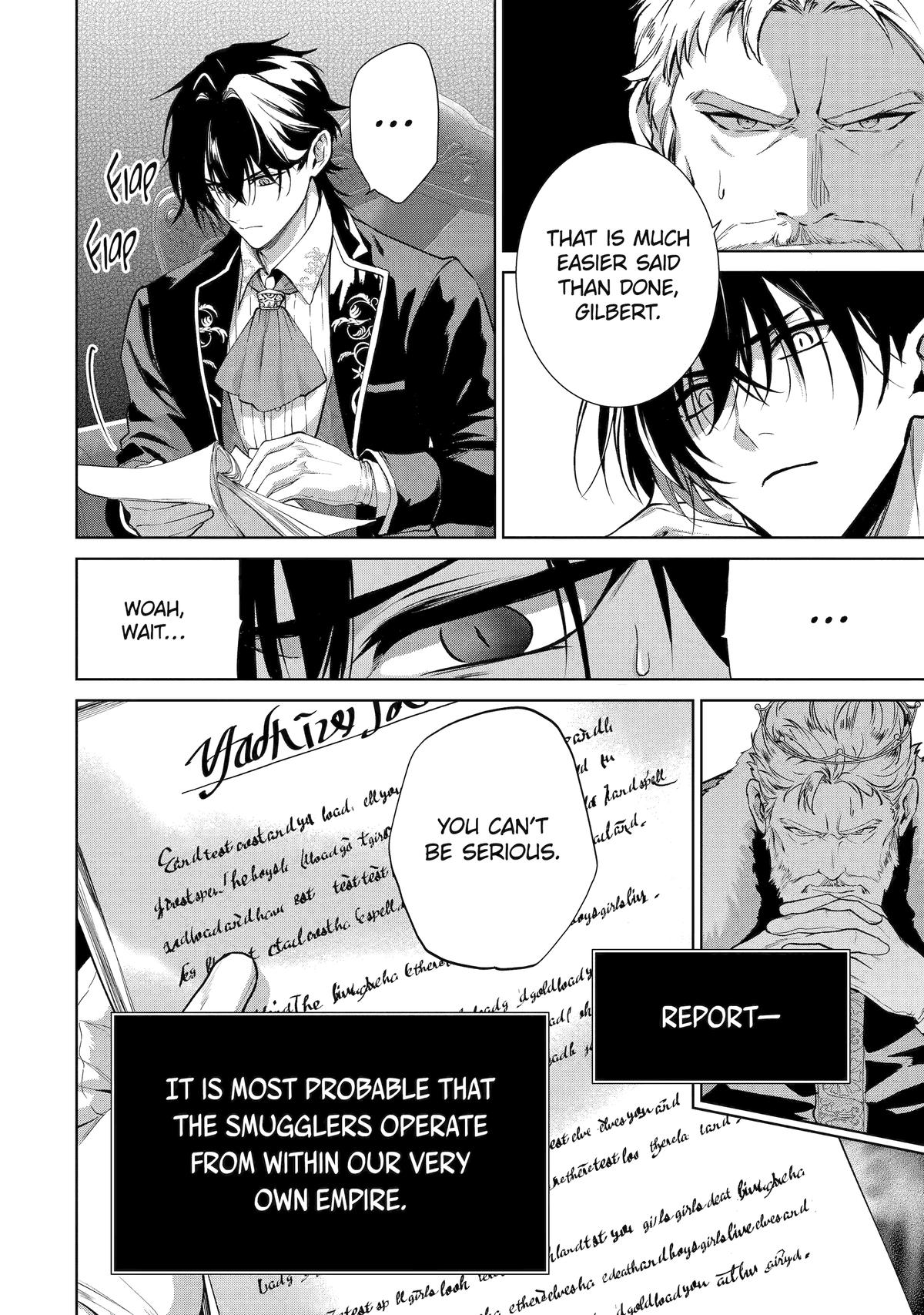 The Princess Groom Chapter 3 16