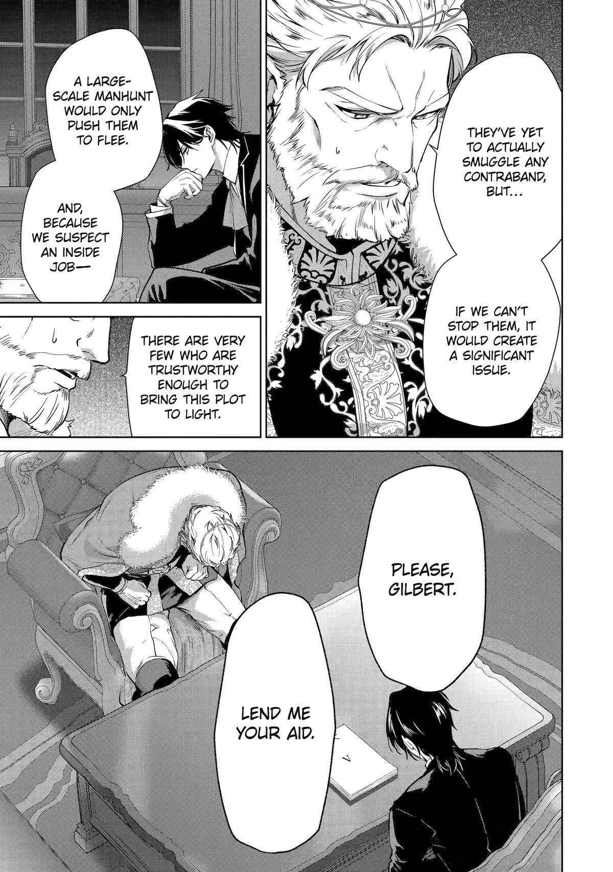 The Princess Groom Chapter 3 17