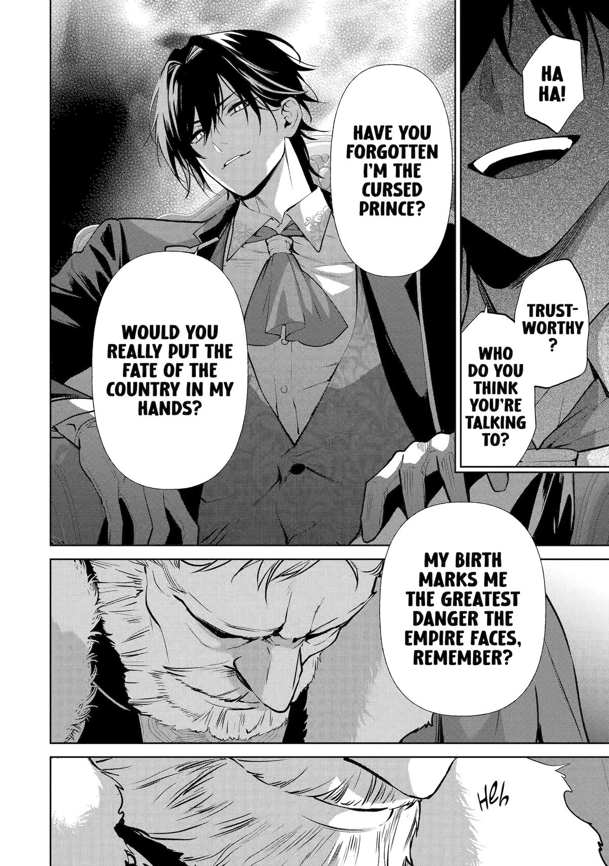 The Princess Groom Chapter 3 18