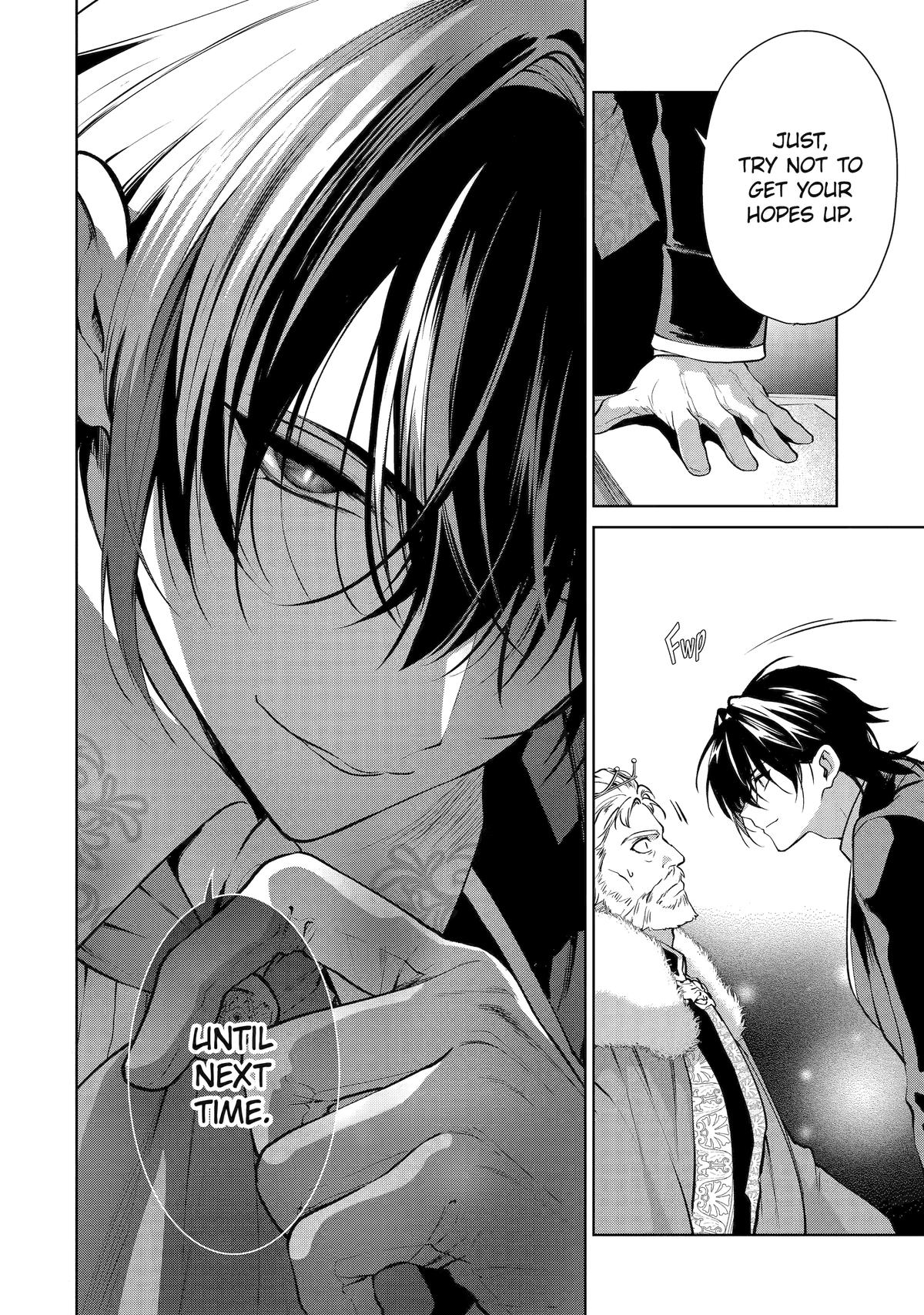 The Princess Groom Chapter 3 22