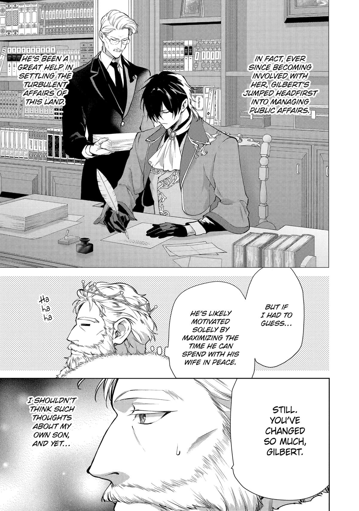 The Princess Groom Chapter 3 25
