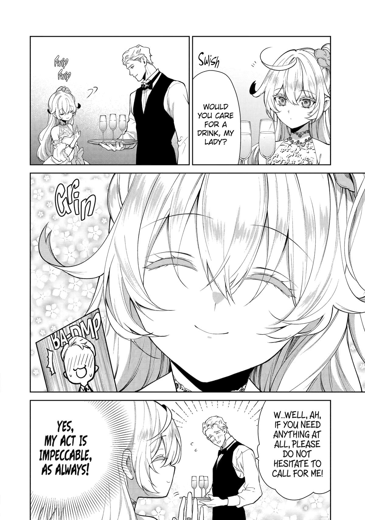 The Princess Groom Chapter 4 2