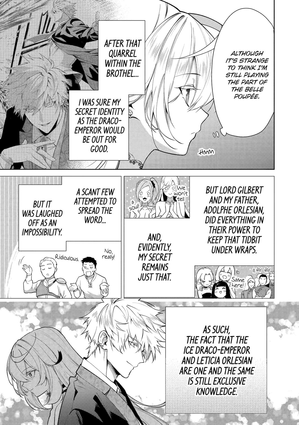 The Princess Groom Chapter 4 3