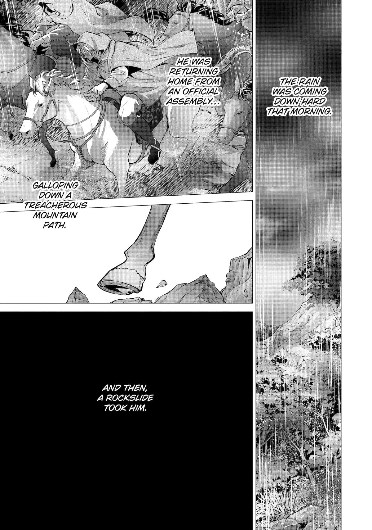 The Princess Groom Chapter 4 7