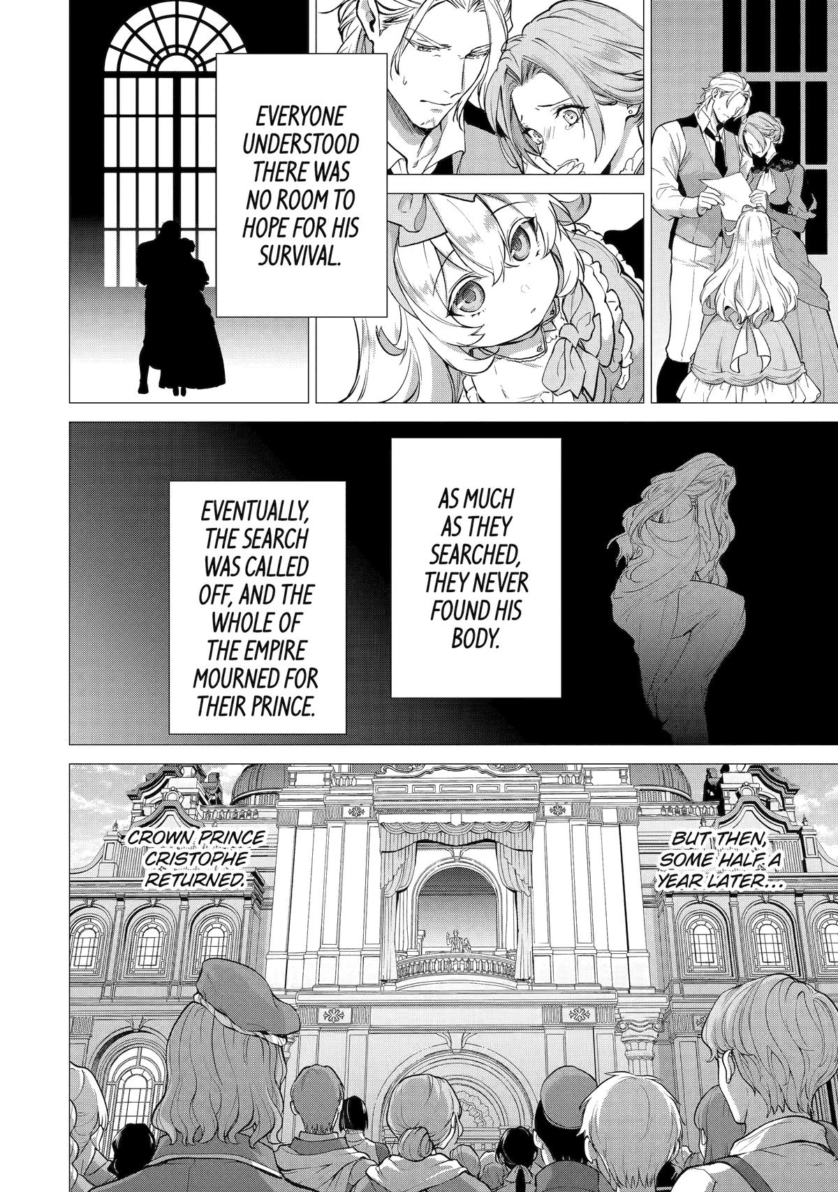 The Princess Groom Chapter 4 8