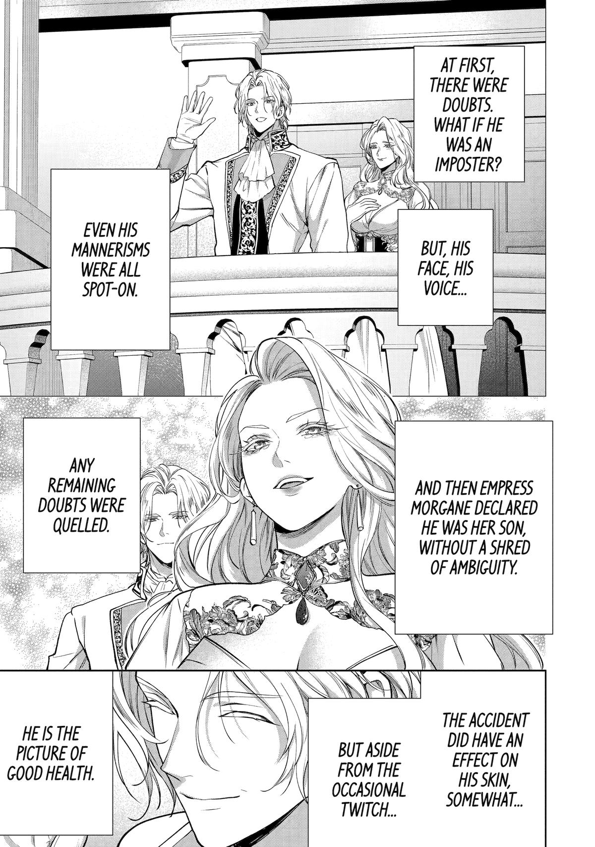 The Princess Groom Chapter 4 9