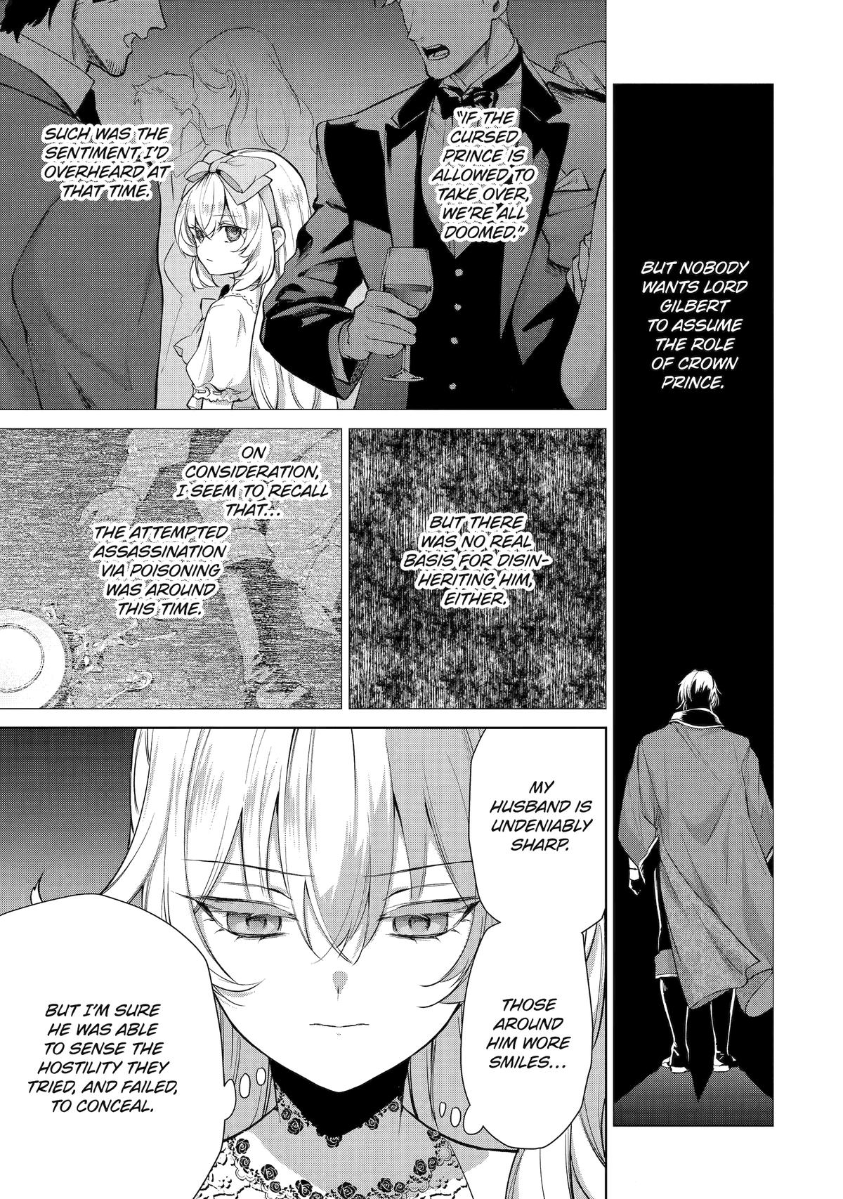 The Princess Groom Chapter 4 11