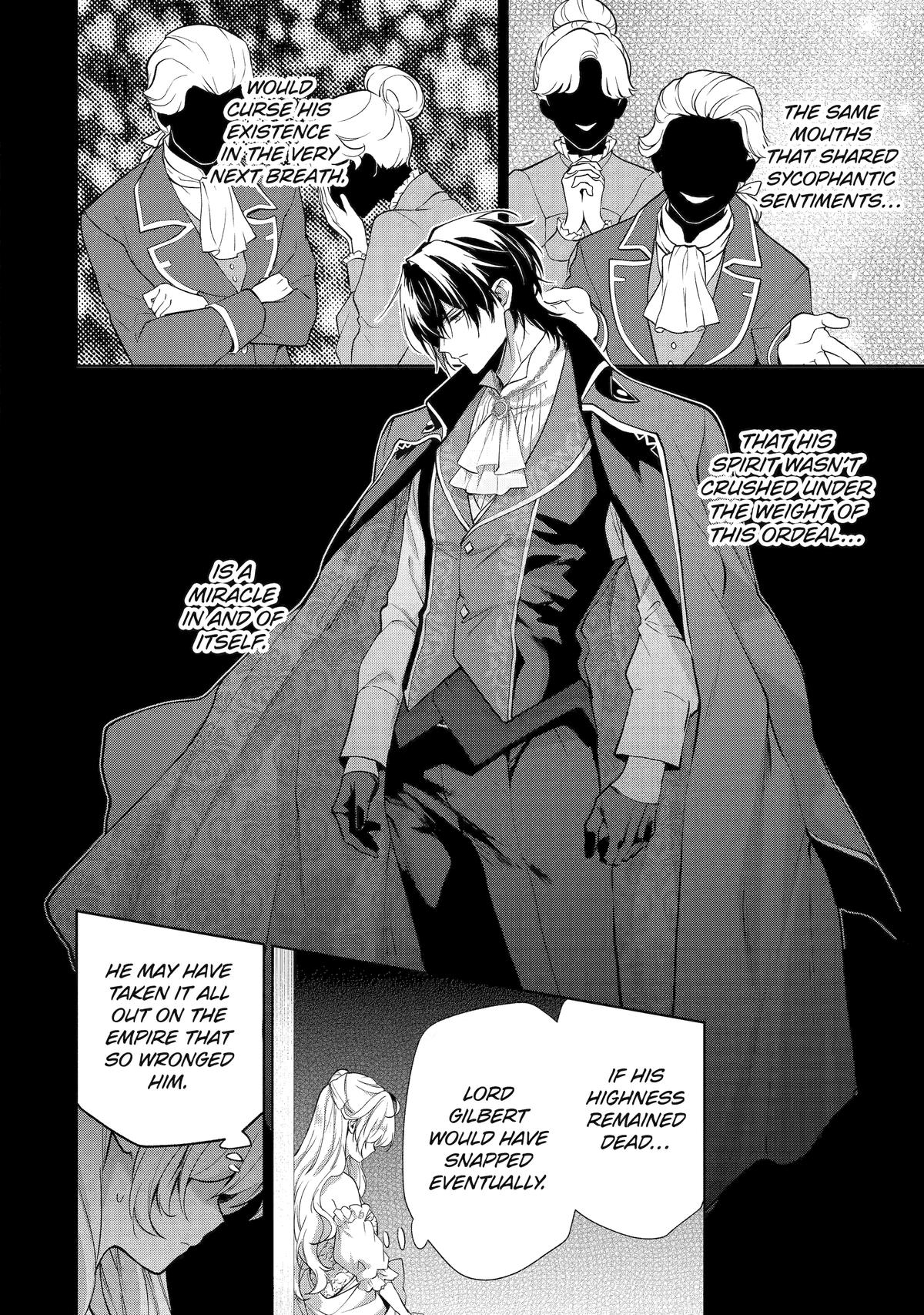 The Princess Groom Chapter 4 12