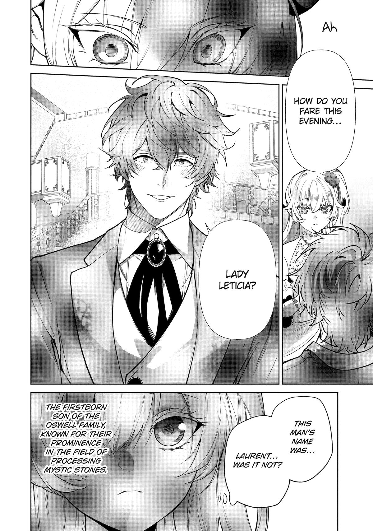 The Princess Groom Chapter 4 14