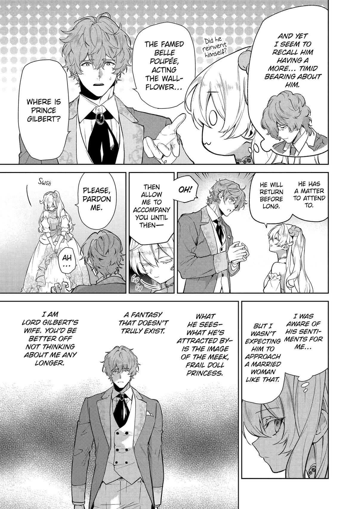 The Princess Groom Chapter 4 15