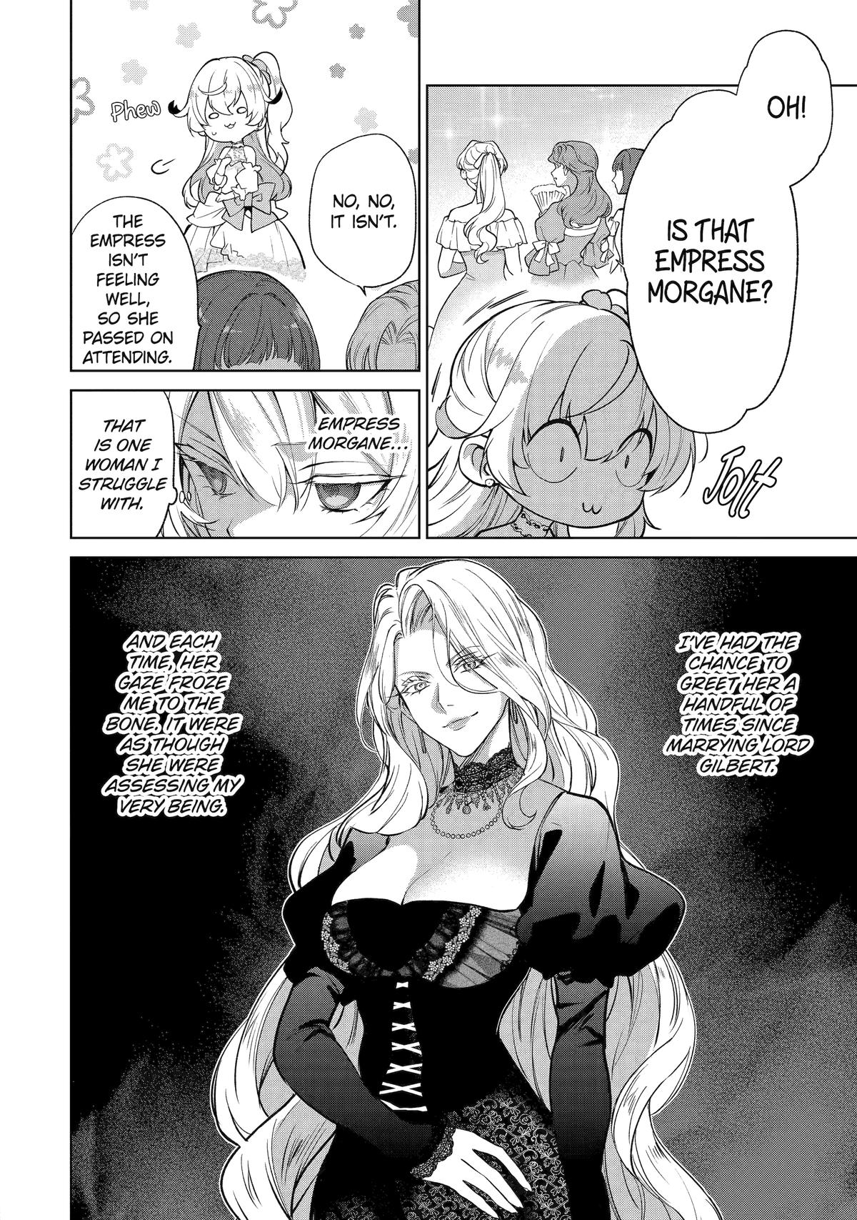 The Princess Groom Chapter 4 16