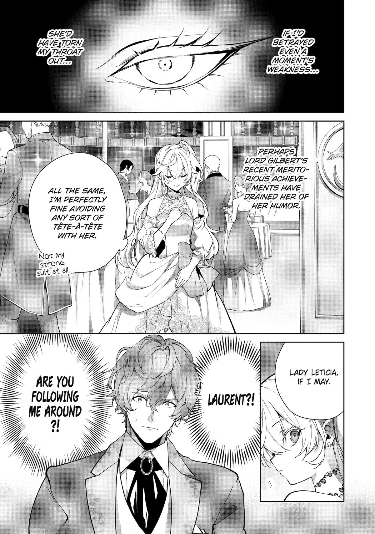 The Princess Groom Chapter 4 17