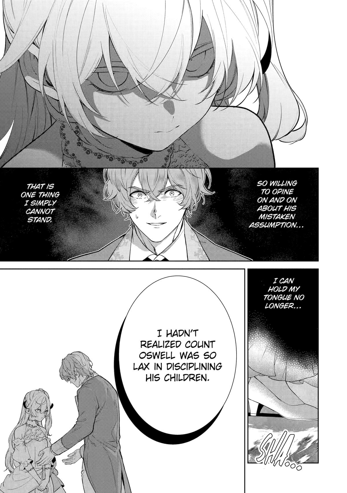 The Princess Groom Chapter 4 21