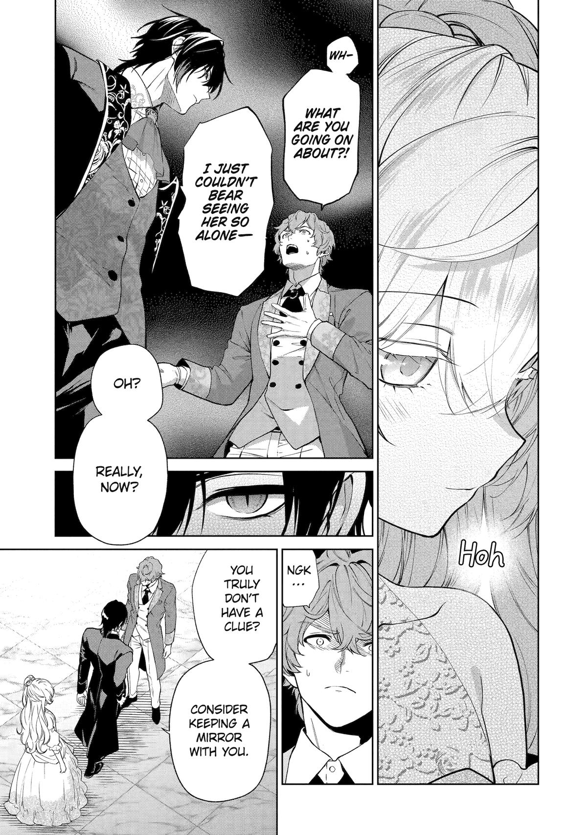 The Princess Groom Chapter 4 23