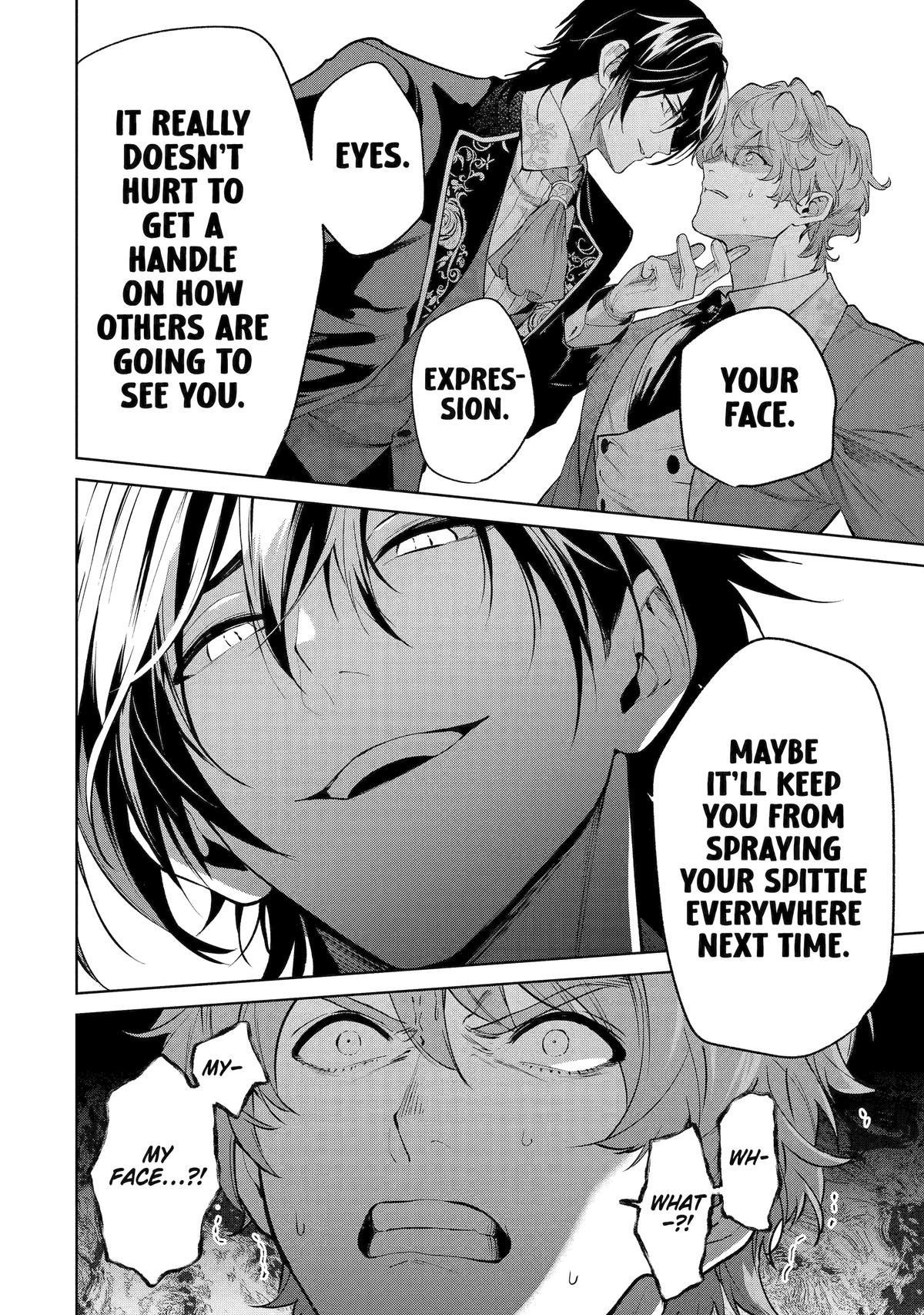 The Princess Groom Chapter 4 24
