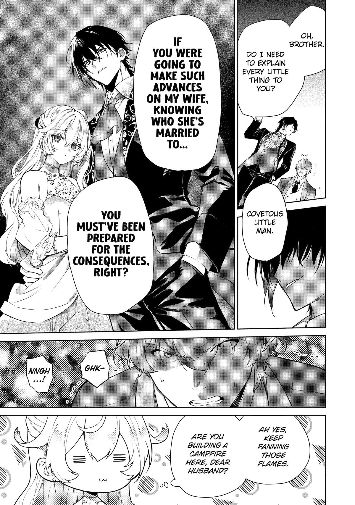 The Princess Groom Chapter 4 25