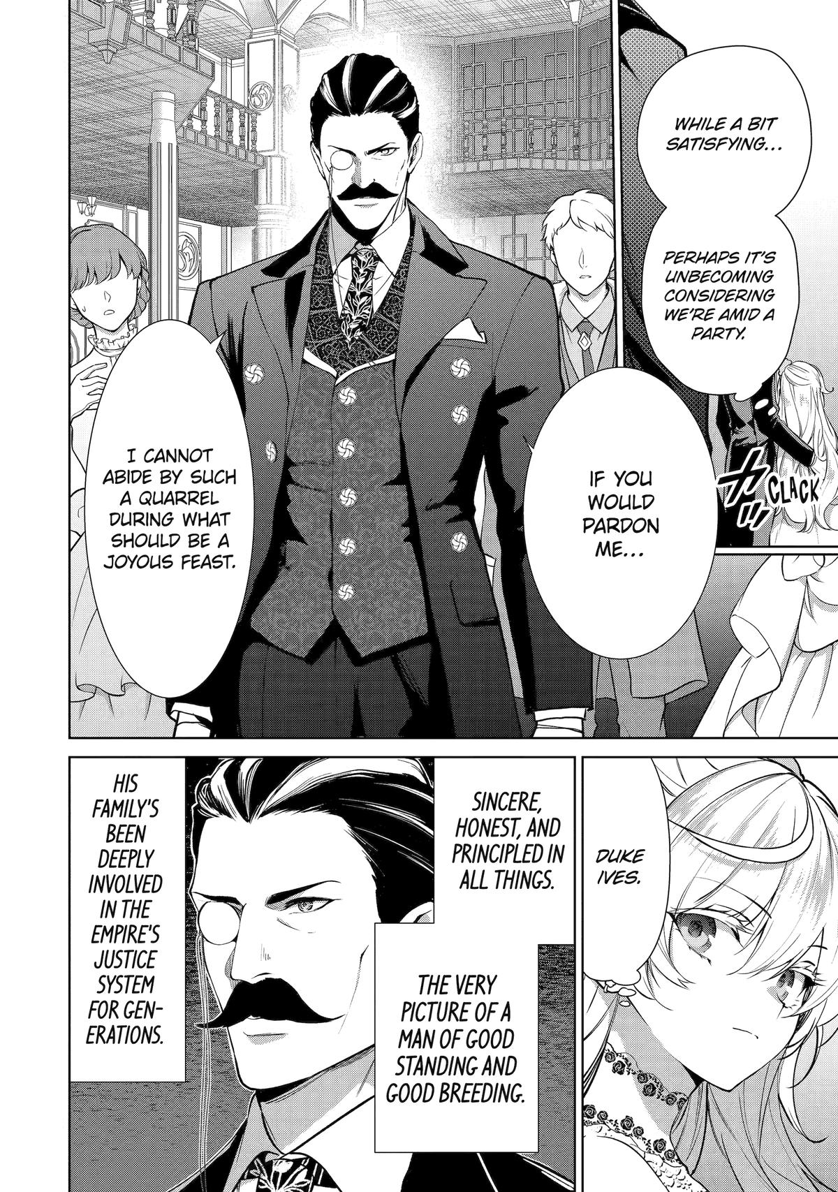 The Princess Groom Chapter 4 26
