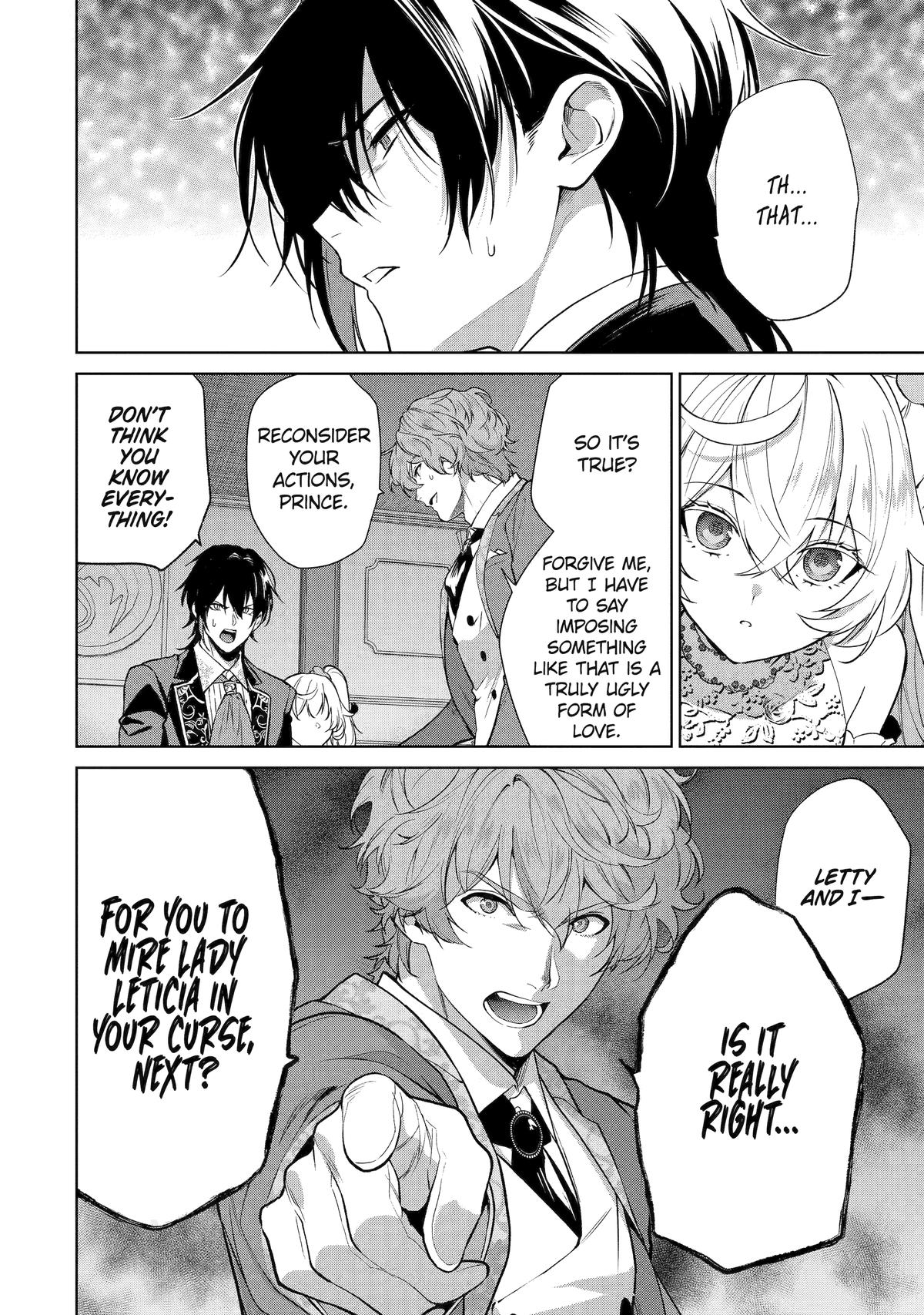 The Princess Groom Chapter 4 30