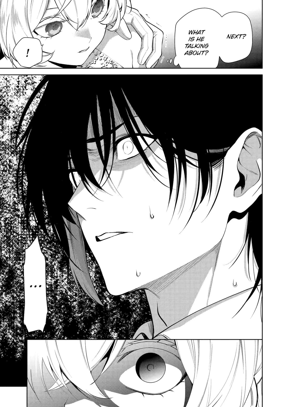 The Princess Groom Chapter 4 31