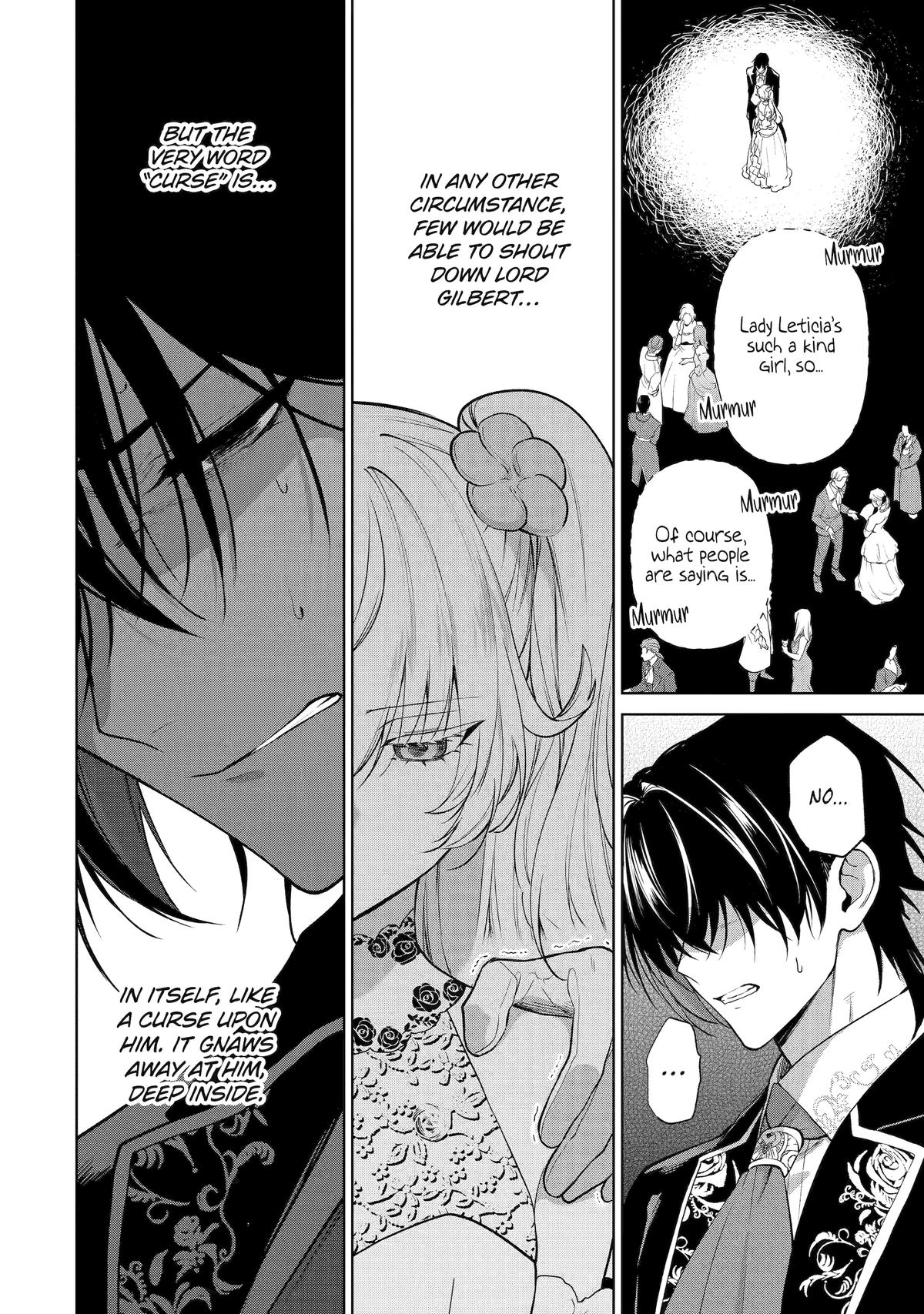The Princess Groom Chapter 4 32