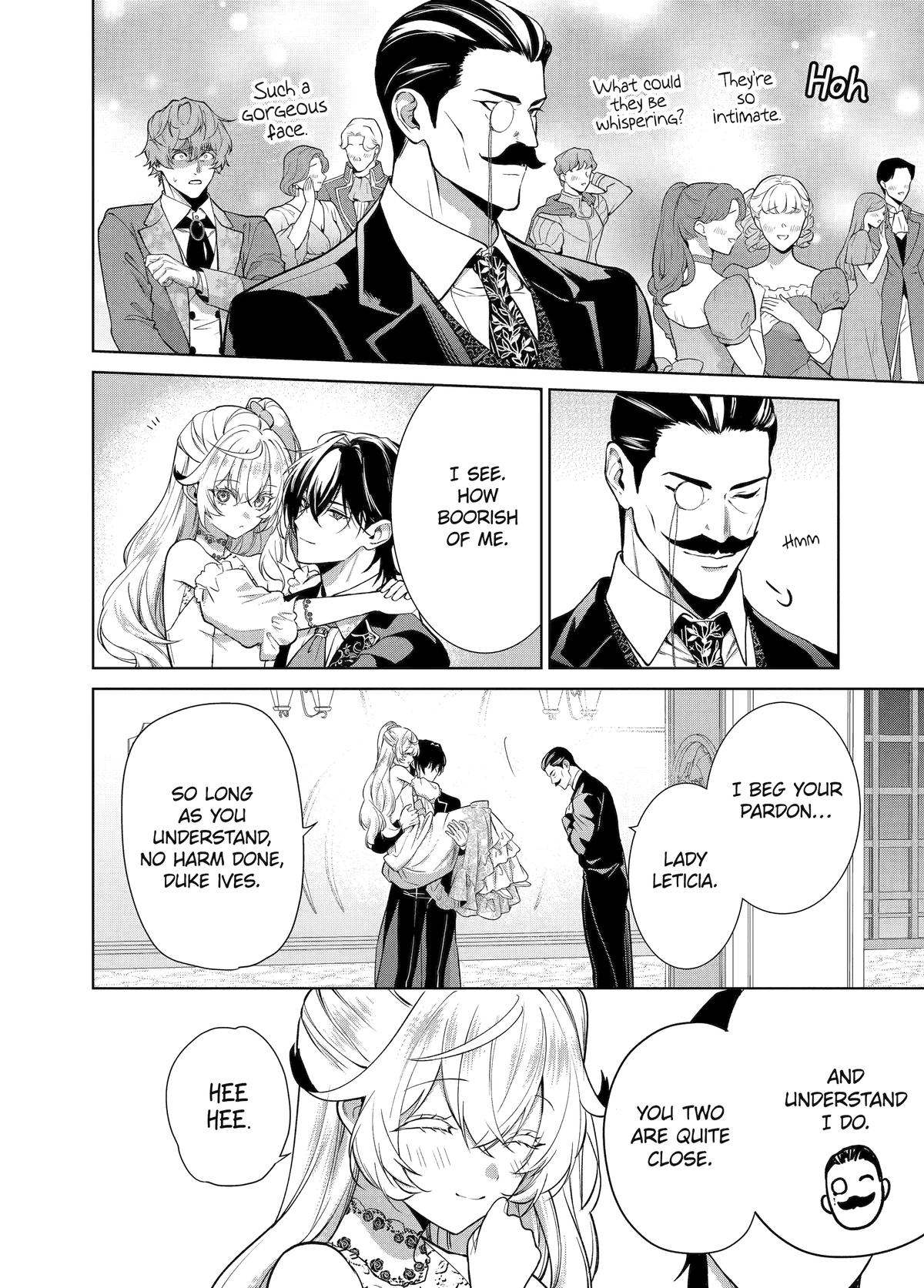 The Princess Groom Chapter 4 41