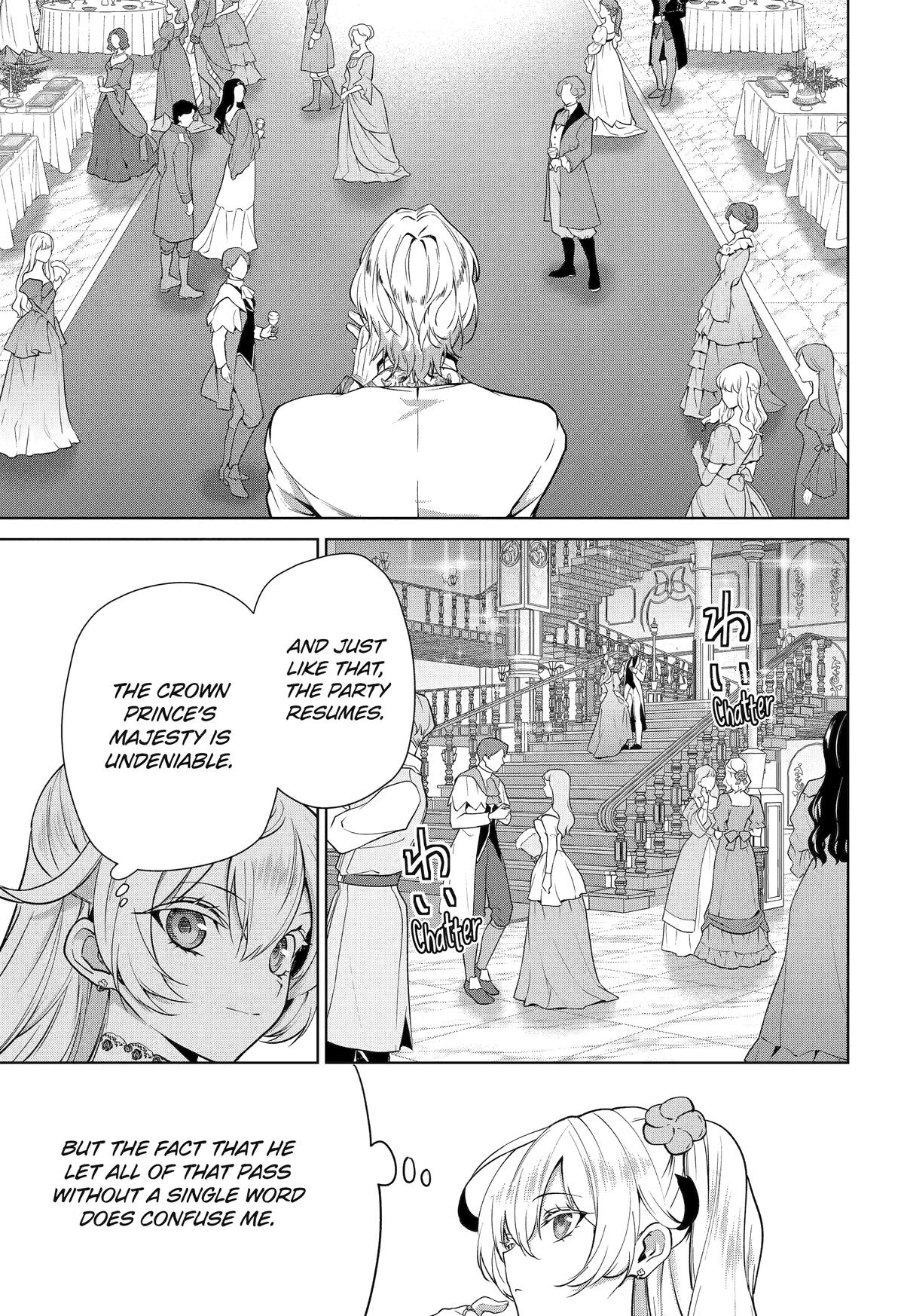 The Princess Groom Chapter 4 44