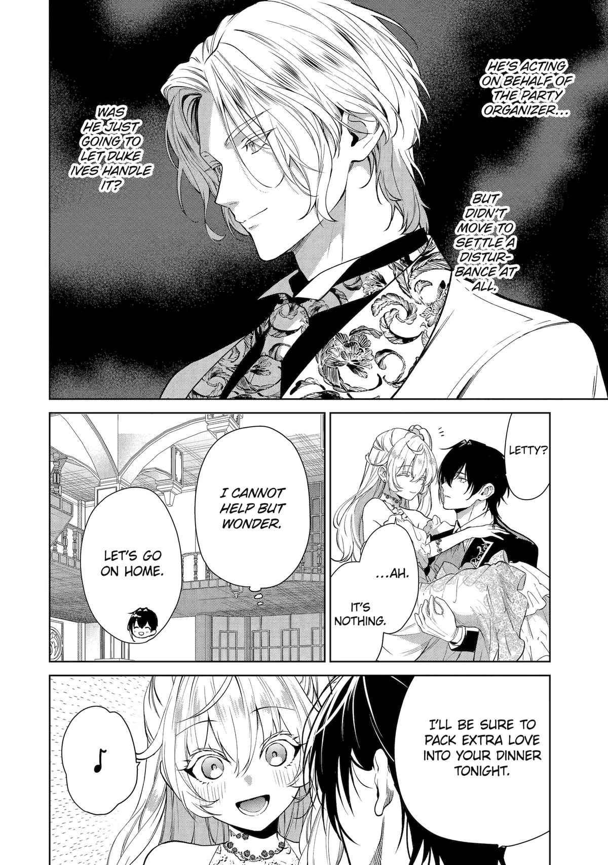 The Princess Groom Chapter 4 45