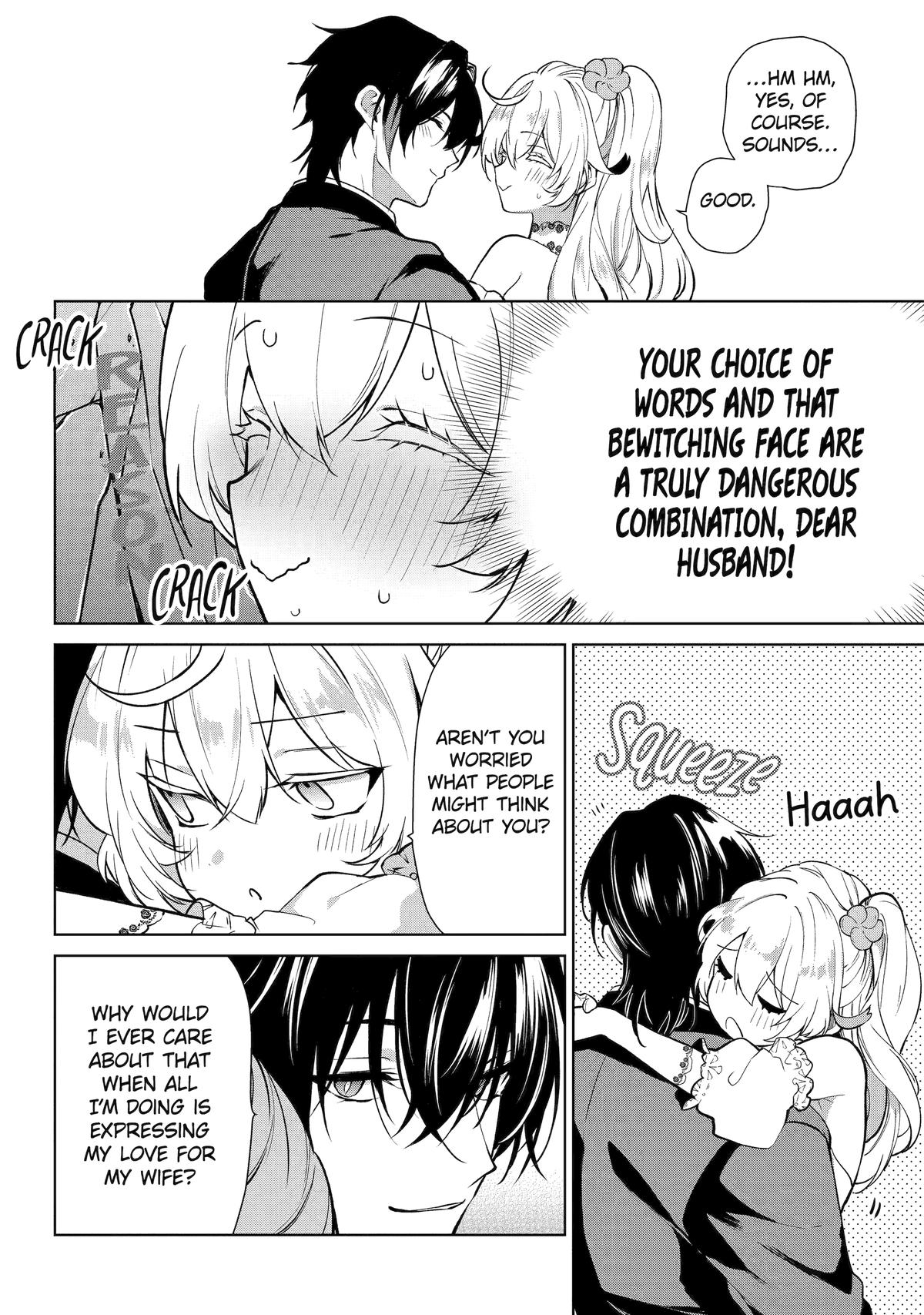 The Princess Groom Chapter 4 47