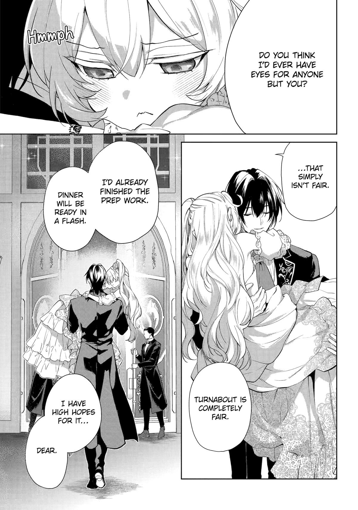 The Princess Groom Chapter 4 48