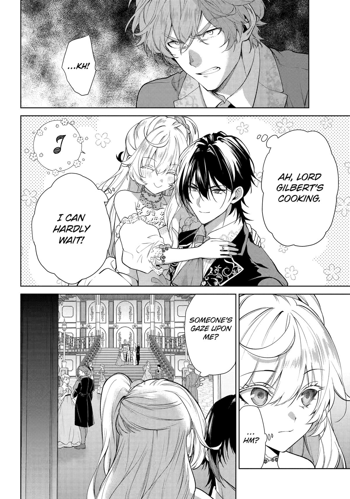 The Princess Groom Chapter 4 49